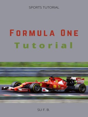 cover image of Formula One Tutorial